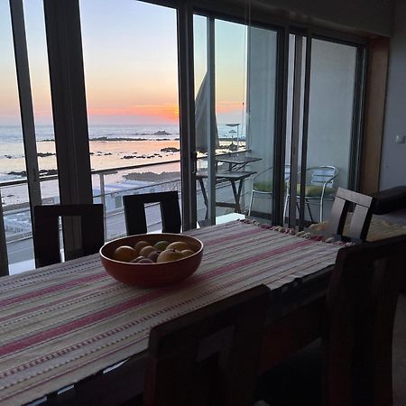 Perfect Sea View Lejlighed Vila do Conde Eksteriør billede