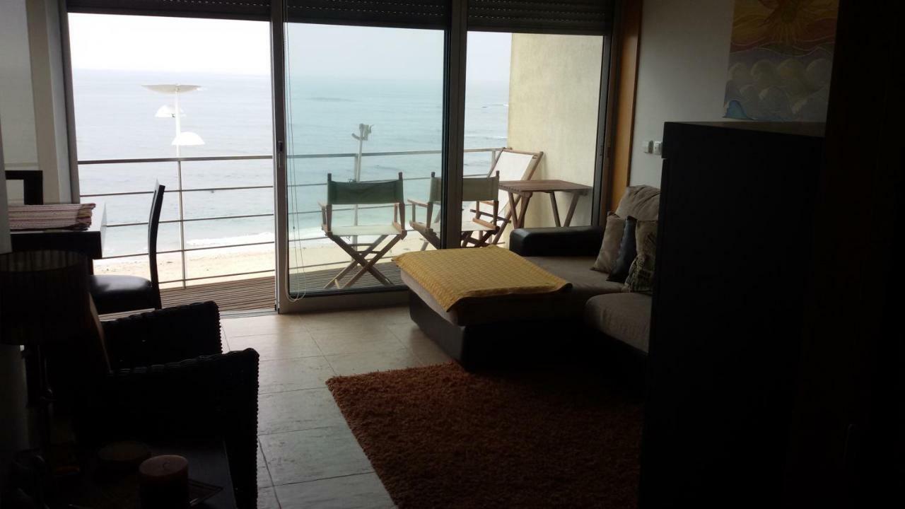 Perfect Sea View Lejlighed Vila do Conde Eksteriør billede